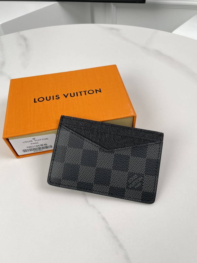 LV Wallets